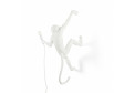 Настенный светильник The Monkey Lamp Hanging Version Right seletti
