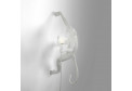 Настенный светильник The Monkey Lamp Hanging Version Right seletti