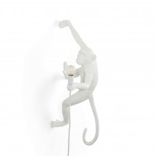 Настенный светильник The Monkey Lamp Hanging Version Right seletti