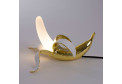 настольная лампа Banana Lamp Dewey seletti
