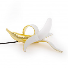 настольная лампа Banana Lamp Dewey seletti