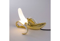 настольная лампа  Banana Lamp Huey seletti