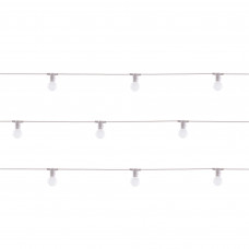 подвесной светильник Bella Vista White