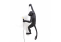 Настенный светильник The Monkey Lamp Hanging Version Right Seletti