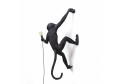 Настенный светильник The Monkey Lamp Hanging Version Right Seletti