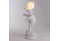 настольная лампа Elephant Lamp seletti