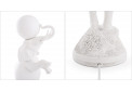 настольная лампа Elephant Lamp seletti