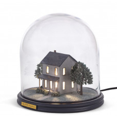 Настольная лампа My Little Neighbour seletti