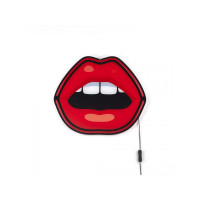 Світлодіодна настінна лампа Blow Led Lamp Seletti