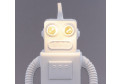 Настольная лампа Robot Lamp seletti