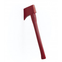 Декор The Axe red Seletti 