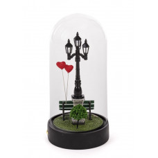 Настольная лампа MY LITTLE VALENTINE seletti