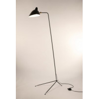 Serge Mouille  торшер 