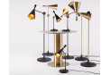 Напольный светильник Beat Floor Light Black Tom Dixon