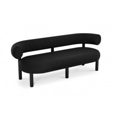 Диван Fat 3 Seater Sofa Denim 0202 Tom Dixon