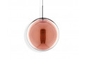 Подвесной светильник Copper Globe Pendant Tom Dixon
