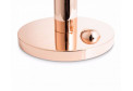 Напольный светильник Melt Floor Light Copper Tom Dixon