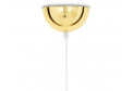 Подвесной светильник Melt Pendant Gold Tom Dixon