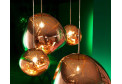 Подвесной светильник Melt Pendant Gold Tom Dixon