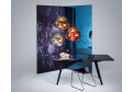 Подвесной светильник Melt Pendant Gold Tom Dixon