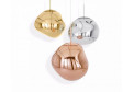Подвесной светильник Melt Pendant Gold Tom Dixon