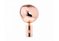 Настольный светильник Melt Table Light Copper Tom Dixon