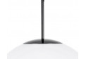 Подвесной светильник Opal Pendant Light 50cm Tom Dixon