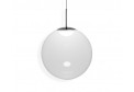 Подвесной светильник Opal Pendant Light 50cm Tom Dixon