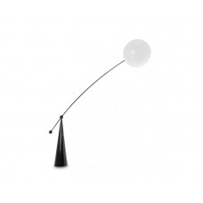 Напольный светильник Opal Arc Floor Light Tom Dixon