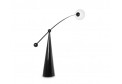 Напольный светильник Opal Arc Floor Light Tom Dixon
