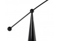 Напольный светильник Opal Arc Floor Light Tom Dixon