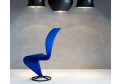 Кресло S Chair Denim 0202 Tom Dixon