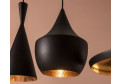 Система линейная подвесная Beat Black Range Linear Pendant System Tom Dixon