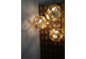 подвесной светильник ETCH PENDANT BLACK - TOM DIXON