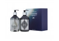 ECLECTIC ROYALTY HAND DUO GIFTSET 500ML