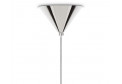 подвесной светильник ETCH PENDANT BLACK - TOM DIXON