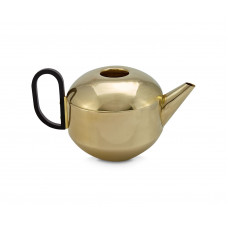 FORM TEAPOT