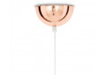 подвесной светильник COPPER ROUND PENDANT - TOM DIXON