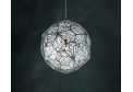подвесной светильник Etch Web Steel - TOM DIXON