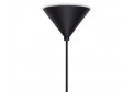 ПОДВЕСНОЙ СВЕТИЛЬНИК BEAT WIDE PENDANT BLACK - TOM DIXON