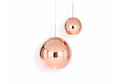 подвесной светильник COPPER ROUND PENDANT - TOM DIXON