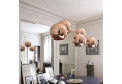 Подвесной светильник Copper Shade PENDANT - TOM DIXON