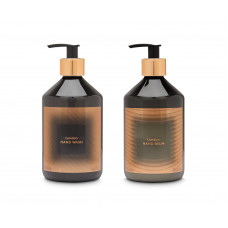 ECLECTIC LONDON HAND DUO GIFTSET 500ML