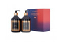 ECLECTIC LONDON HAND DUO GIFTSET 500ML;