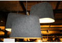подвесной светильник FELT PENDANT - TOM DIXON