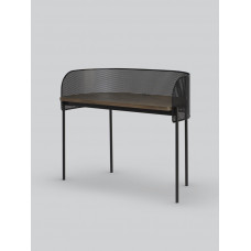 Стол Shelter Desk SMOKED OAK 