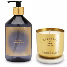 eclectic ORIENTALIST small gift set