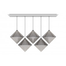Подвесной светильник Top Linear Pendant System 