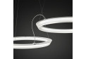 Подвесной светильник Halo Circular Hanging Vibia