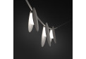 Подвесной светильник June Outdoor Hanging Vibia